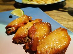 -栖巢咖啡(天鹅湖万达低碳店)