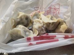 -馅老满(鼓楼店)