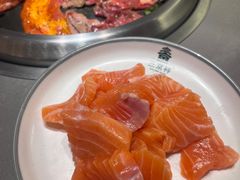 -三京祥烤肉自助料理(慈云寺店)