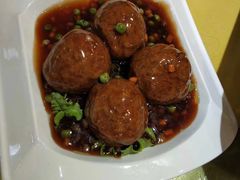 -功德林素菜饭庄(前门店)