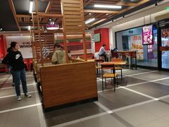 -汉堡王(仲盛世界商城店)