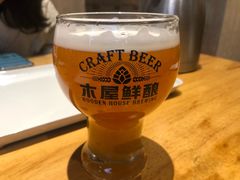 -木屋烧烤(龙湖天街店)