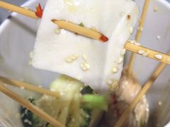 -童陈记重庆冷串串(食宝街店)