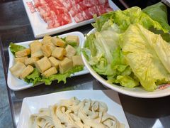 -虾吃虾涮虾火锅(府学路店)