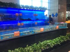 水产区-眉州东坡(博雅店)