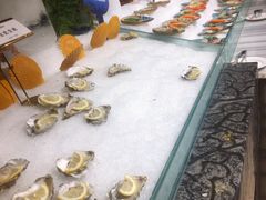 -芭菲盛宴·环球美食(解放碑英利国际店)