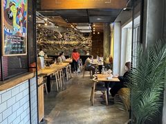 -Common Table · Brunch & Coffee