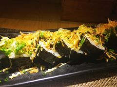 牛蒡三文鱼寿司-昊·来了寿司(双楠2店)