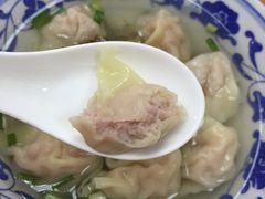 -新丰小吃(中山中路分店)