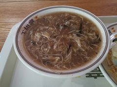 -王如意油茶(信旺·华府骏苑店)