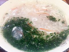 -蜜桃餐厅·古运河畔(南下塘店)