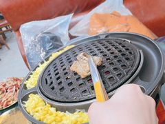 -牛犇烤肉(物资学院路店)