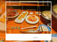 -95号酱骨·一块豆腐(展春园西路店)