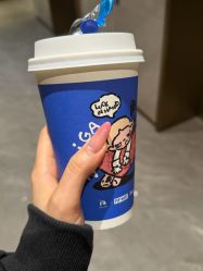 -小鸭梨影院式美甲