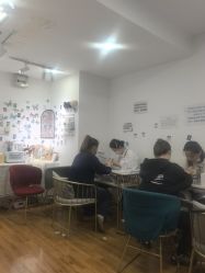 -尤米一站式美甲美睫