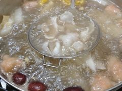 -林记潮牛·牛肉火锅(上马墩店)