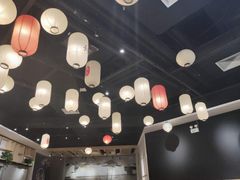 大堂-默记孙抄手(经开万达店)