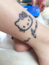 -旺刺青纹身工作室