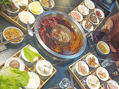 -俏媳妇火锅(宽窄巷子店)