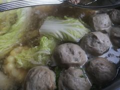 牛肉丸-林记潮汕牛肉(融汇店)