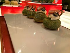 -松咖啡自助餐厅·松北香格里拉