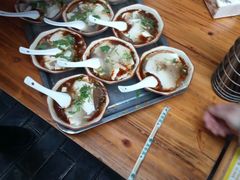 -新繁牛肉豆花(都江堰店)
