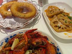 -老长沙龙虾馆·聚会餐厅(白石洲店)