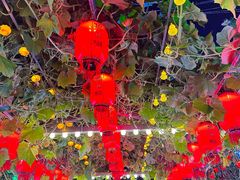 -鱼窝棚柴火铁锅炖(富山屯店)