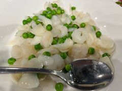 -肆月河豚·新淮扬(金融街店)