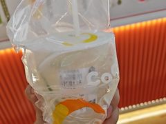 -CoCo都可(香港名都店)
