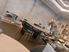 -玲婧胡同·生日蛋糕·餐厅(嘉里城店)