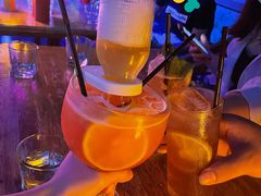-春风十里烧烤音乐吧(实力乐队驻唱三元里店)