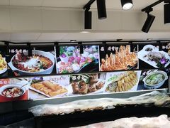 -好兄弟郭巨海鲜(天一阁店)