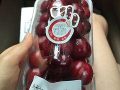 -Olé精品超市(上海虹桥南丰城店)