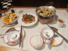 -新白鹿餐厅(第一百货店)