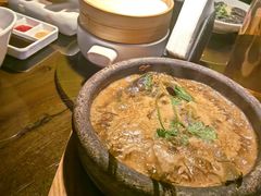 -小放牛炒菜馆(三丰店)