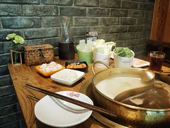 -四喜小胖·北京涮肉(五道营店)