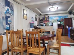 大堂-和福餐馆(西江古街店)