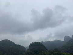 -九曲溪漂流