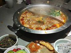 -额尔敦·品质自助(摩尔城店)