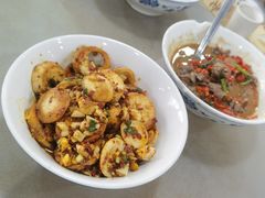 -笨罗卜浏阳菜馆(太平街店)