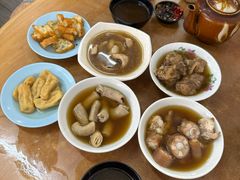 -佑记肉骨茶