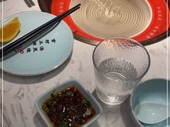 -捞神煲汤火锅(湖滨商业街店)