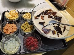 -韩宫宴烤肉·料理(宝山万达店)