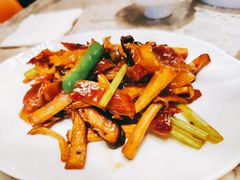 -四道菜·福建菜馆(新街口金鹰店)