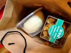 -筱爷叔·上海传统手工菜(玉树路店)