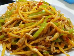 -满口香饭店
