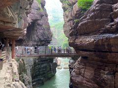 -云台山风景名胜区