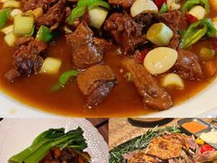 -耶里夏丽·丝路新疆菜·清真食品(徐汇南丹东路臻选店)
