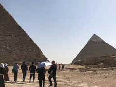 -吉萨金字塔群